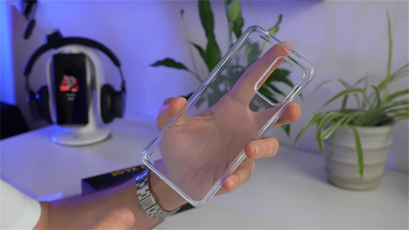 Trên tay POCO X4 GT Trên tay POCO X4 GT