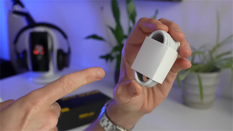 Trên tay POCO X4 GT Trên tay POCO X4 GT