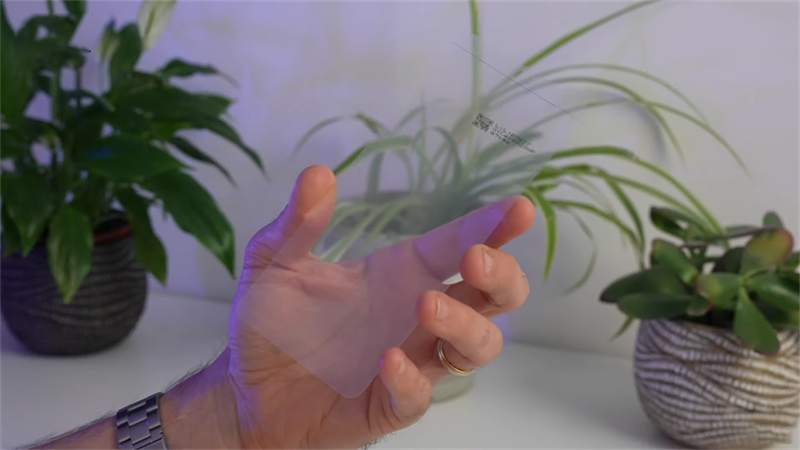 Trên tay POCO X4 GT Trên tay POCO X4 GT