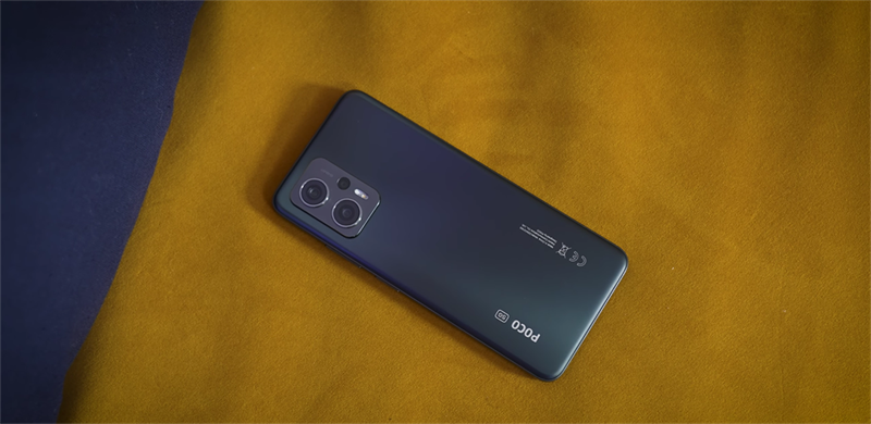 POCO X4 GT POCO X4 GT