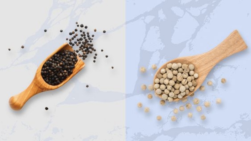 Giá tiêu hôm nay 24/6/2022 trong nước