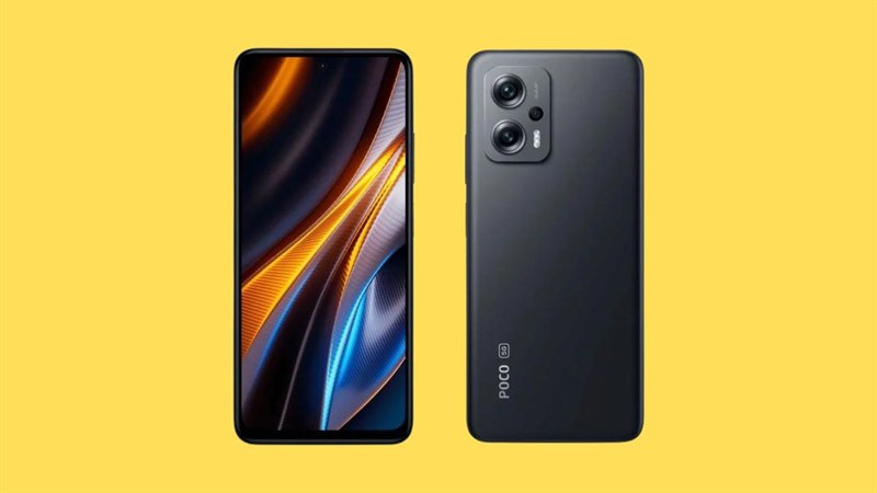 POCO X4 GT POCO X4 GT