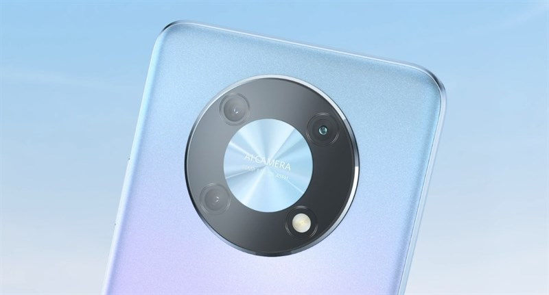 Huawei Nova Y90 với vi xử lý Snapdragon 680 ra mắt