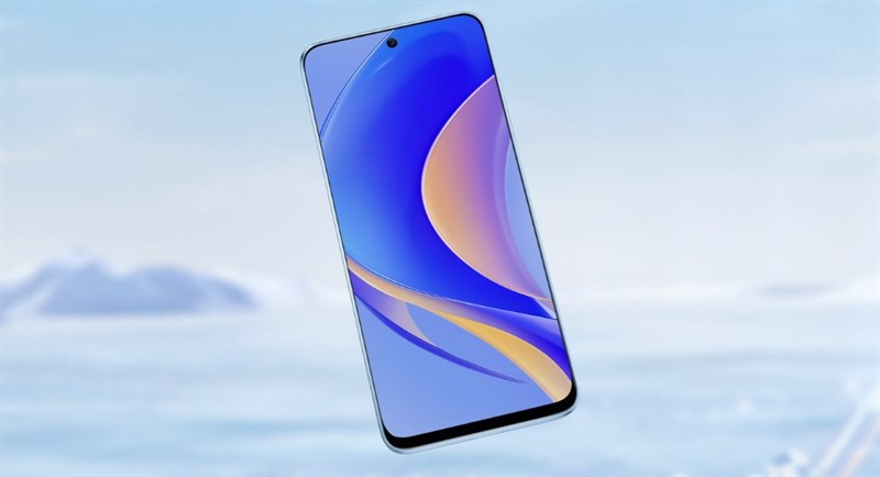 Huawei Nova Y90 với vi xử lý Snapdragon 680 ra mắt