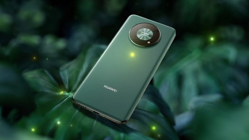 Huawei Nova Y90 với vi xử lý Snapdragon 680 ra mắt