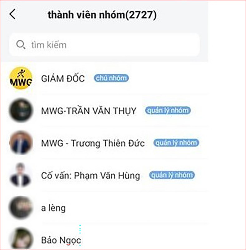 Cảnh báo: Mọi người cảnh giác với website giả mạo MWG và TGDĐ để lừa đảo Cảnh báo: Mọi người cảnh giác với website giả mạo MWG và TGDĐ để lừa đảo