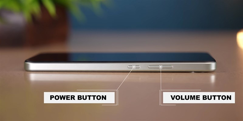 Trên tay Realme C30: Giá chỉ từ 2.2 triệu* đã có màn hình 120 Hz, thiết kế cảm hứng từ vali