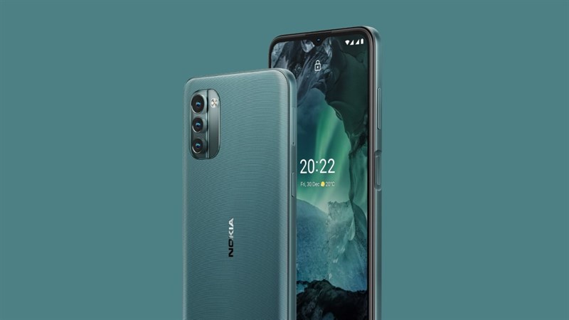 Nokia Style+ lộ cấu hình với camera chính 48MP, pin 4.900 mAh Nokia Style+ lộ cấu hình với camera chính 48MP, pin 4.900 mAh