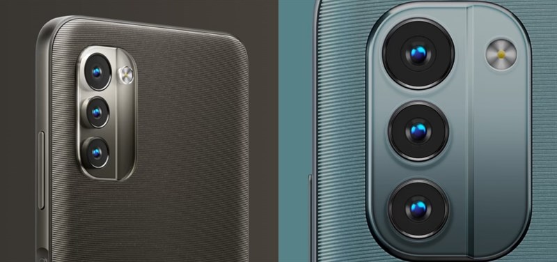 Nokia Style+ lộ cấu hình với camera chính 48MP, pin 4.900 mAh Nokia Style+ lộ cấu hình với camera chính 48MP, pin 4.900 mAh