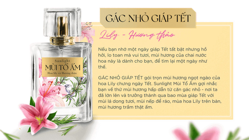 Gác nhỏ giáp Tết mang lại khoảnh khưc quây quần bên gia đình khi cũng nhau đón năm mới