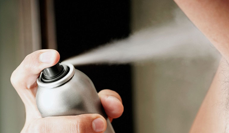 Ngưng dùng sản phẩm khử mùi có chất này ngay hôm nay để bảo vệ cơ thể