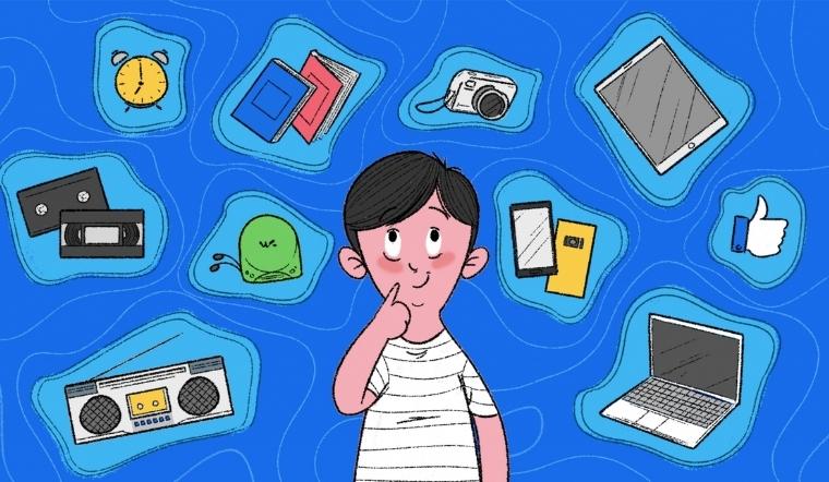 3 giải pháp cụ thể để bảo vệ trẻ em trên môi trường mạng