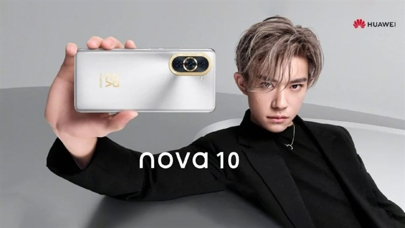 Huawei Nova 10 Pro lộ diện trên GeekBench với Snapdragon 778G và RAM 8GB Huawei Nova 10 Pro lộ diện trên GeekBench với Snapdragon 778G và RAM 8GB