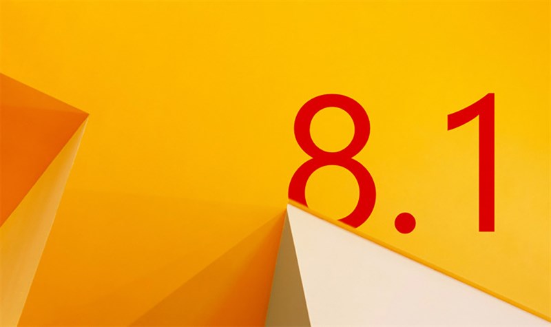 Đáng chú ý: Microsoft cảnh báo hãng sắp dừng hỗ trợ Windows 8.1