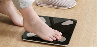 Nên mua cân sức khỏe loại nào? Top 3 cân sức khỏe kinh doanh tại Điện máy XANH