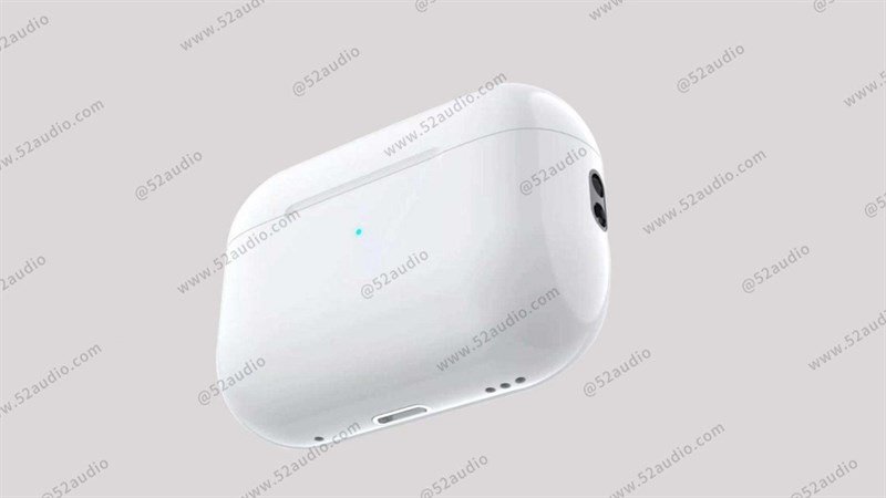 AirPods Pro 2 sẽ hỗ trợ theo dõi nhịp tim, trợ thính