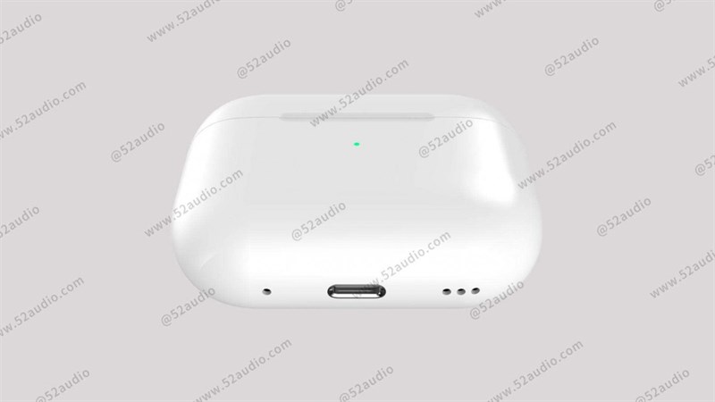 AirPods Pro 2 sẽ hỗ trợ theo dõi nhịp tim, trợ thính