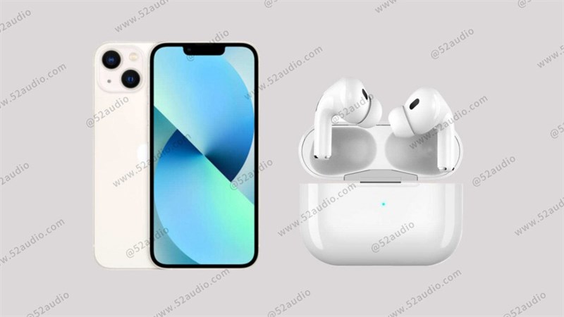 AirPods Pro 2 sẽ hỗ trợ theo dõi nhịp tim, trợ thính