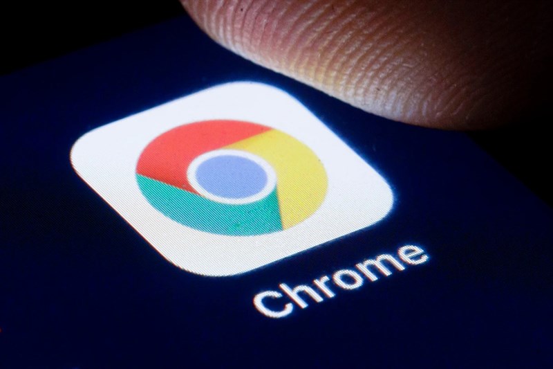 Chrome cho iOS được bổ sung thêm nhiều tính năng mới, gia tăng bảo mật