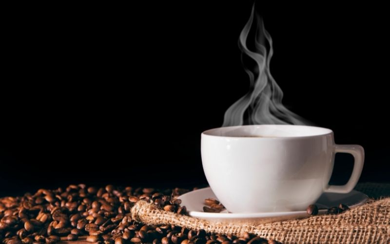 Giá cà phê Robusta giao dịch tại London
