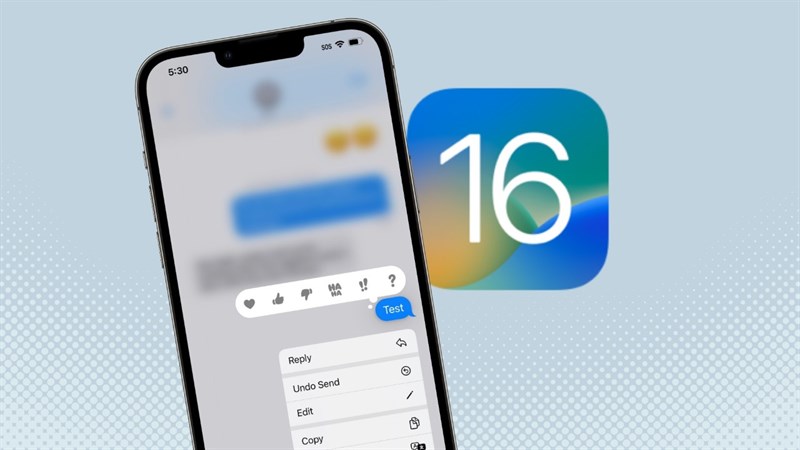 Tính năng chỉnh sửa tin nhắn trong iMessage sẽ không hoạt động đối với người dùng iOS cũ