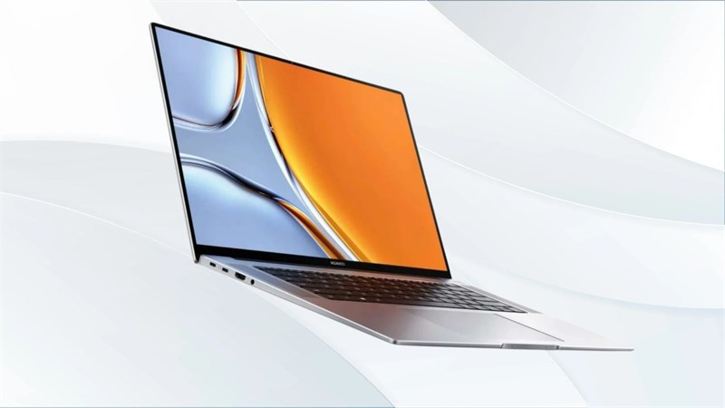 Huawei MateBook 16s và MateBook D16 ra mắt với vi xử lý Intel Alder Lake Huawei MateBook 16s và MateBook D16 ra mắt với vi xử lý Intel Alder Lake