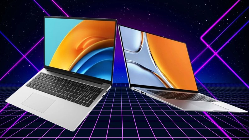 Huawei MateBook 16s và MateBook D16 ra mắt với vi xử lý Intel Alder Lake Huawei MateBook 16s và MateBook D16 ra mắt với vi xử lý Intel Alder Lake