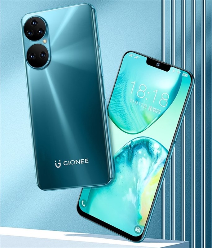 Chiếc điện thoại có ngoại hình của iPhone 13, 5 camera sau giá chỉ 2.2 triệu đồng Chiếc điện thoại có ngoại hình của iPhone 13, 5 camera sau giá chỉ 2.2 triệu đồng