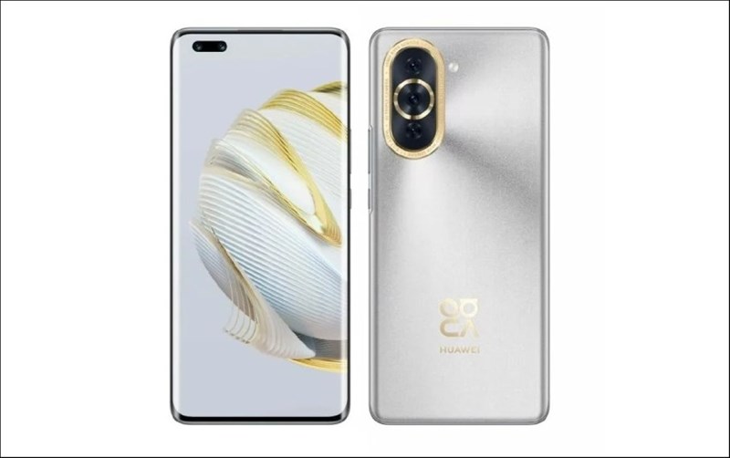 Huawei Nova 10 Pro hỗ trợ sạc nhanh 100W sạc đầy pin trong thời gian ấn tượng