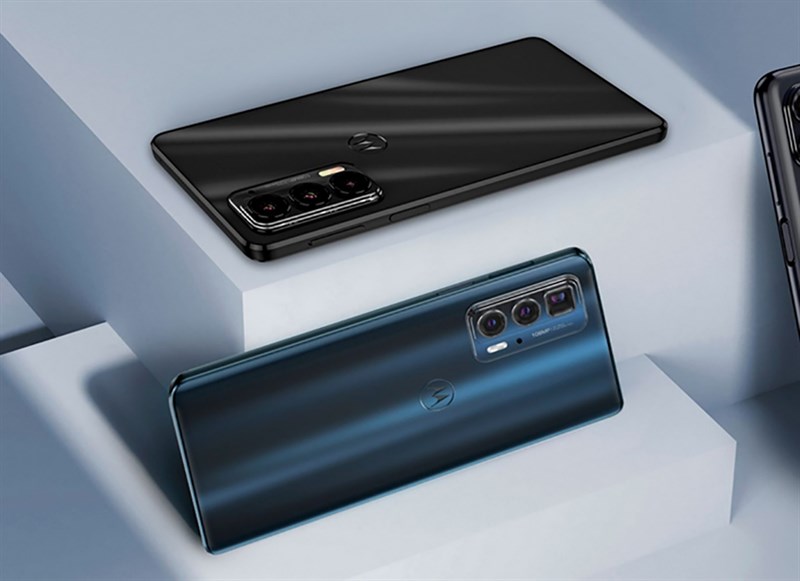 Hình ảnh Motorola Edge 20