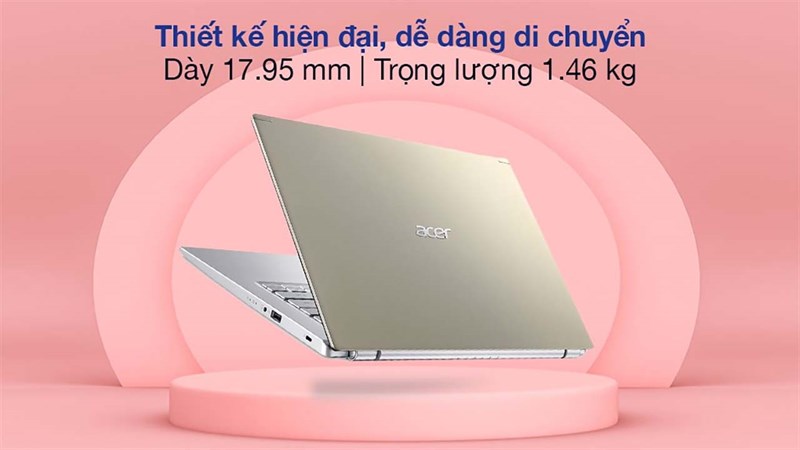 Laptop mỏng nhẹ giảm giá