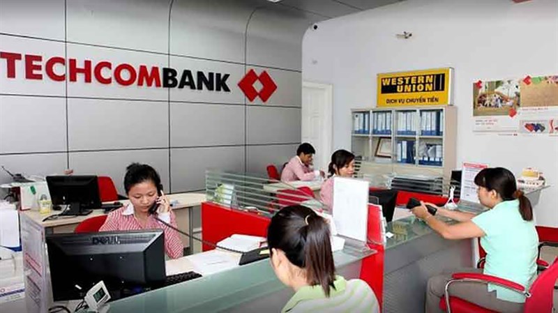 Nên đến chi nhánh Techcombank gần nhất để xác thực thông tin cũng như giao dịch Nên đến chi nhánh Techcombank gần nhất để xác thực thông tin cũng như giao dịch