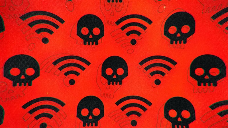 Google cảnh báo chiêu thức gián điệp tinh vi