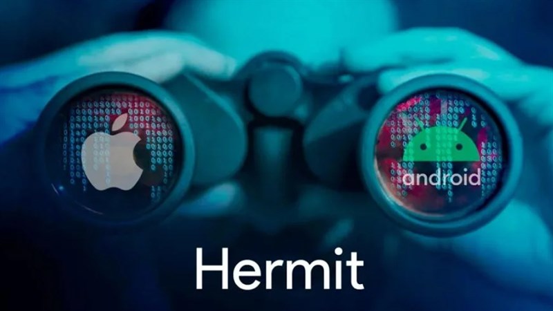 Google cảnh báo chiêu thức gián điệp tinh vi