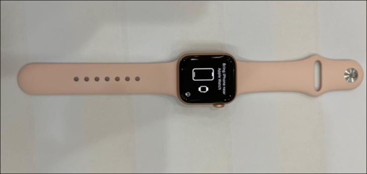 Giá bán Apple Watch cũ