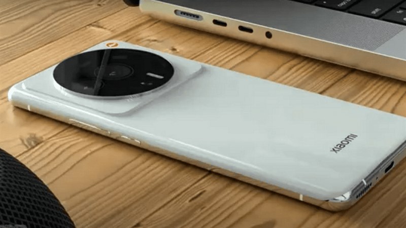 Xiaomi 12S Ultra sẽ ra mắt vào ngày 5/7