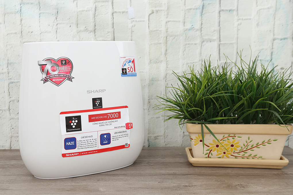 Máy lọc không khí cũ Máy lọc không khí cũ