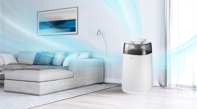 Ưu điểm của máy lọc không khí cũ Ưu điểm của máy lọc không khí cũ