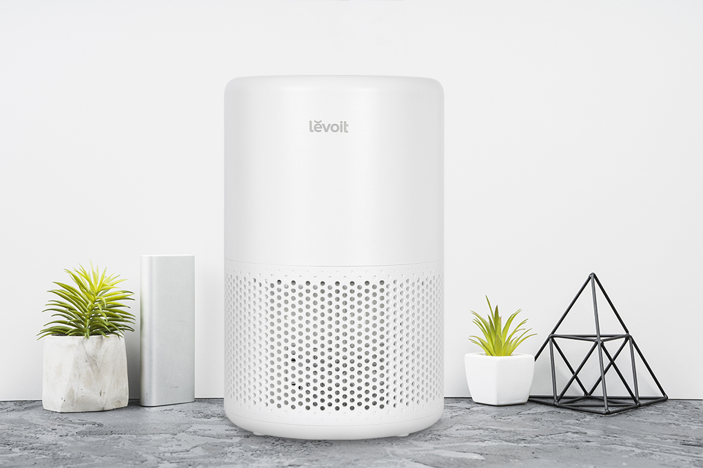 Nhược điểm của máy lọc không khí cũ Nhược điểm của máy lọc không khí cũ