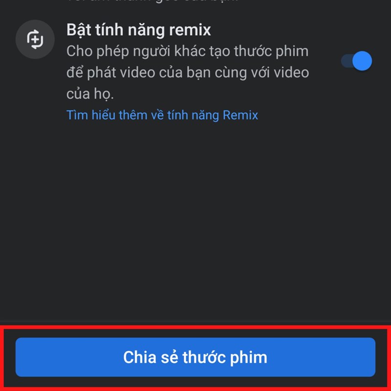 Cách tăng thời lượng video reels trên Facebook