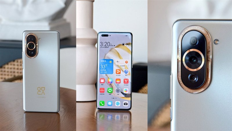 Huawei xác nhận ngày ra mắt dòng điện thoại tầm trung Nova 10 Huawei xác nhận ngày ra mắt dòng điện thoại tầm trung Nova 10