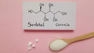 Sorbitol là gì? Công dụng đối với sức khỏe và liều dùng phù hợp