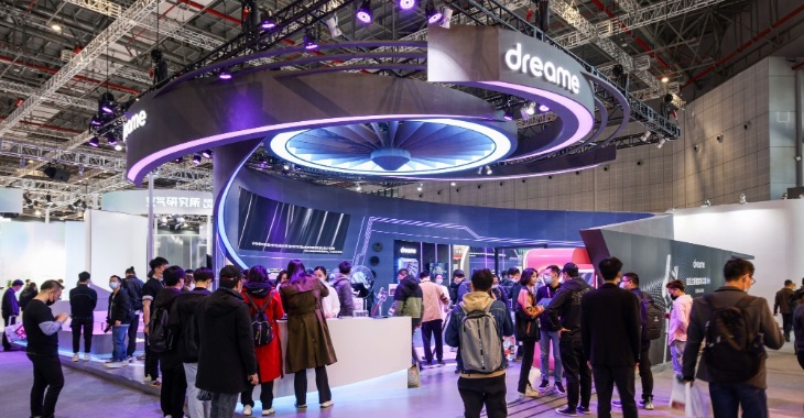 Robot hút bụi Dreame - Thương hiệu uy tín đến từ Trung Quốc