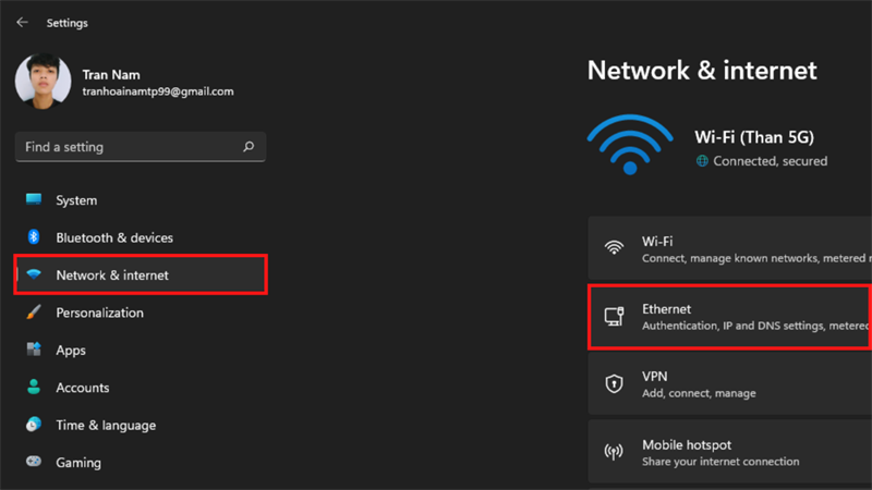 Sửa lỗi không gửi được tin nhắn trên Messenger trên máy tính