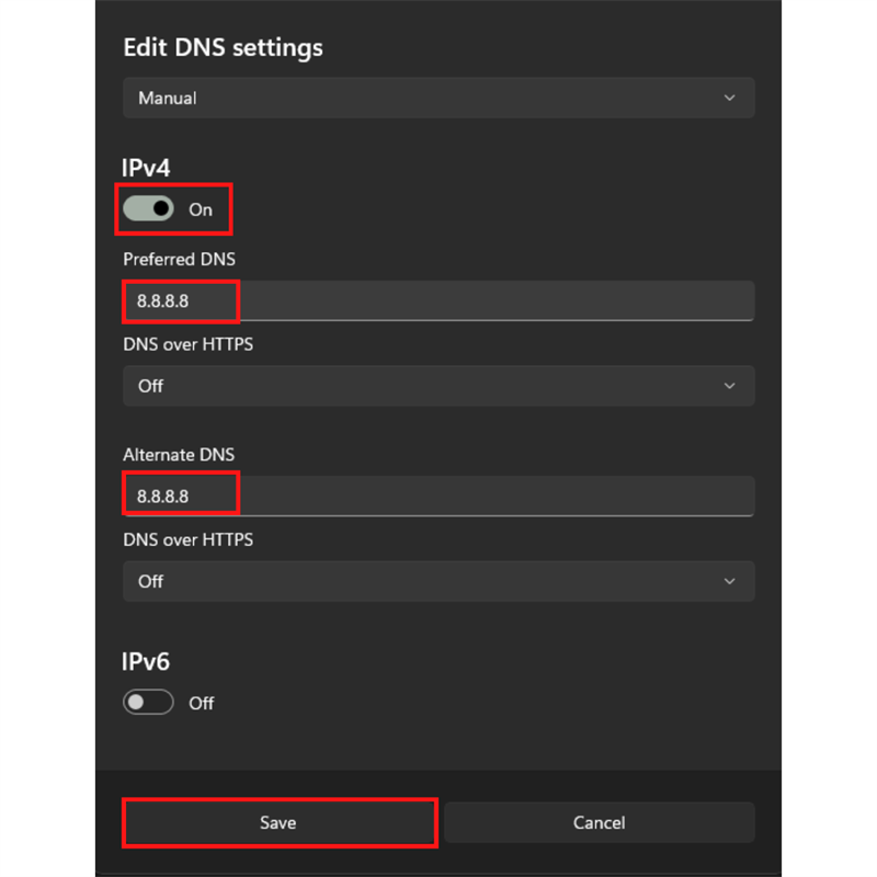 Sửa lỗi không gửi được tin nhắn trên Messenger trên máy tính