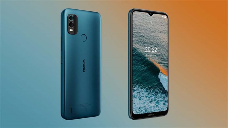 Đố bạn đâu là những mẫu smartphone Nokia giá rẻ mà sở hữu màn hình rộng trên 6 inch