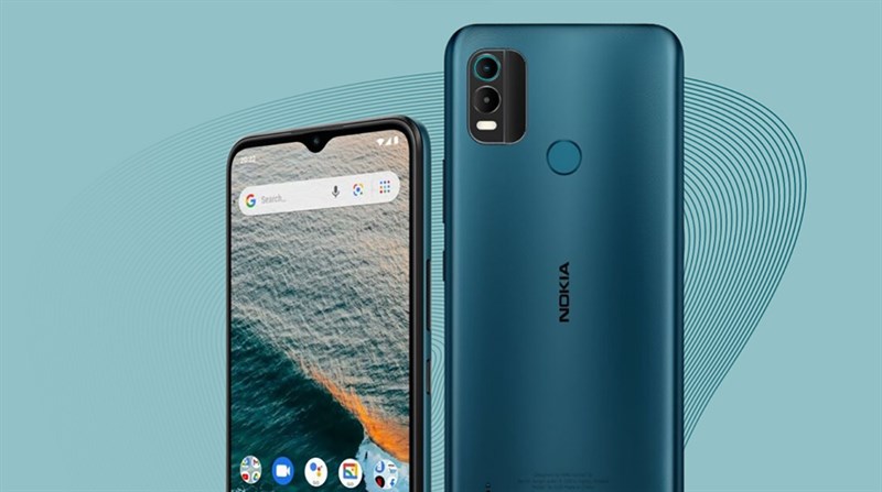 Nokia C22 Plus có gì mới