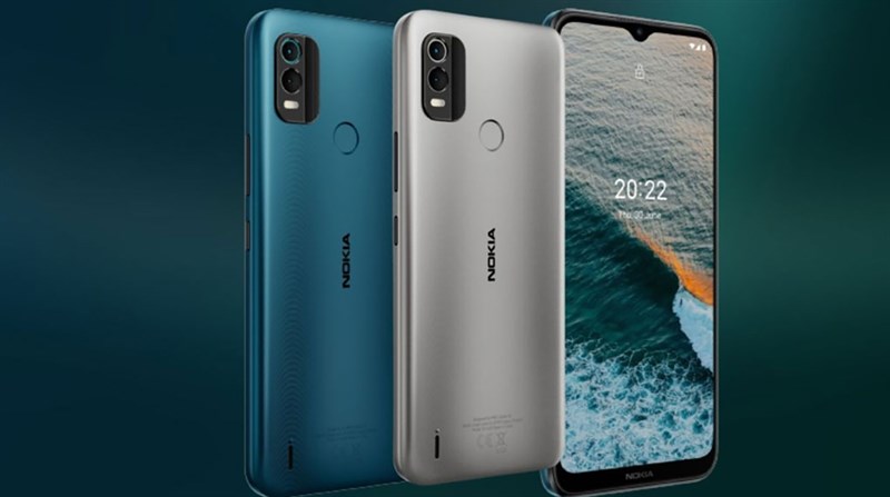 Nokia C22 Plus có gì mới