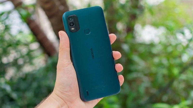 Nokia C22 Plus có gì mới