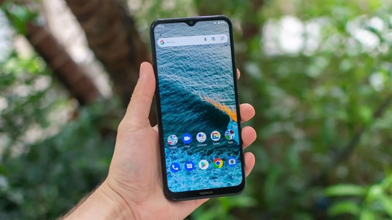 Nokia C22 Plus có gì mới